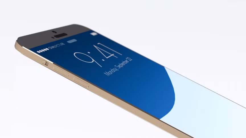  Kính Sapphire: Có thể Apple sẽ sử dụng kính Sapphire cho màn hình của mẫu iPhone mới như những gì Apple đã làm trên Apple Watch.