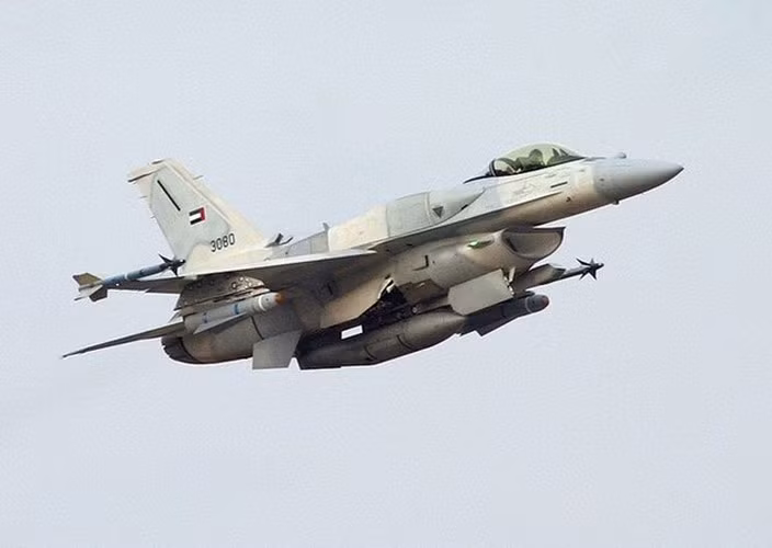 Theo thống kê, hiện tại quân đội Venezuela vẫn còn trong biên chế tới 23 tiêm kích hạng nhẹ F-16.