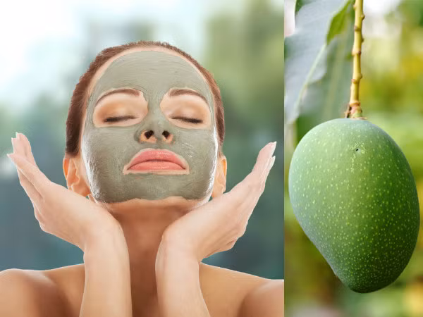 Hàng ngày sau khi rửa sạch mặt và đắp loại mặt nạ này trong khoảng 20 phút rồi rửa bằng nước ấm có tác dụng làm đẹp da và chữa trị tàn nhang hiệu quả. Ảnh: phunukieuviet.vn.