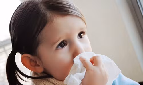 3. Con bị ngạt mũi mùa Đông: Mẹ sử dụng 3 – 10 quả bồ kết (tùy diện tích phòng cần xông) đốt vào một cái thau đặt ở góc phòng cho khói xông lên thoang thoảng. Mùi thơm tự nhiên của bồ kết sẽ giúp mũi bé thông thoáng, dễ thở. Bên cạnh đó còn khiến ruồi, muỗi, gián, kiến cũng như các loại côn trùng bay ra khỏi nhà ngay lập tức. Ảnh: eva.vn.