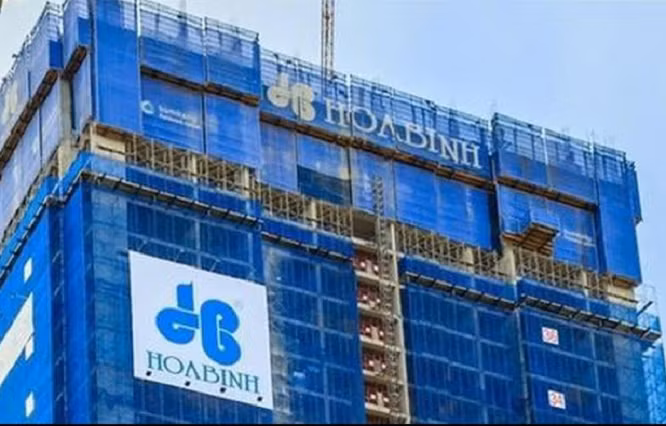 Trúng thầu 5 dự án NOXH tại Kenya, nguồn tiền Hòa Bình sao? Trung thau 5 du an NOXH tai Kenya, nguon tien Hoa Binh sao?