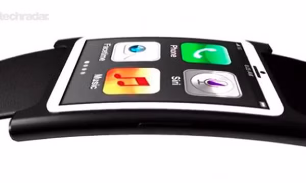 Apple iWatch