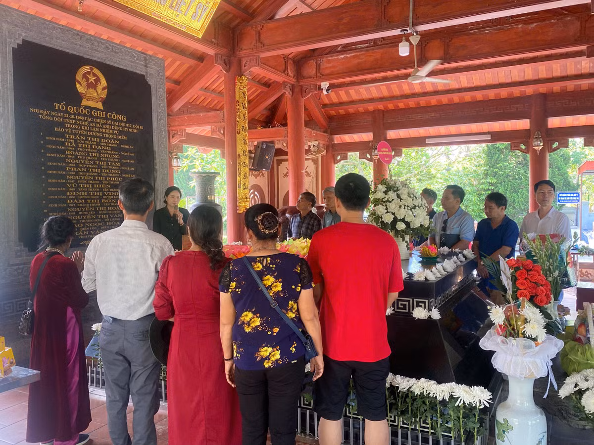 Nghe An don hon 1,17 trieu luot khach trong dip nghi le-Hinh-4