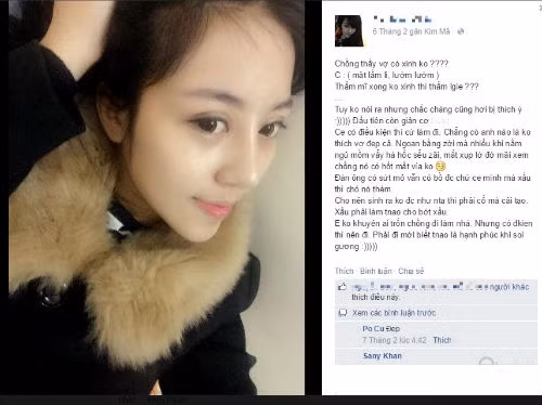 Về cá nhân Đặng Minh Châu, sinh năm 1993 ngoài được biết đến là một nữ doanh nhân thành đạt, hoạt động trong lĩnh vực kinh doanh và làm đẹp ở Hà Nội, là nữ giám đốc của một công ty thương mại và dịch vụ mỹ phẩm có tiếng, từng nhận được khá nhiều giải thưởng liên quan đến lĩnh vực kinh doanh, quản lý. Cách đây khoảng gần 3 năm, Đặng Minh Châu cũng là nhân vật gây xôn xao mạng xã hội với câu chuyện "đập mặt đi xây lại" vì sợ chồng chê.