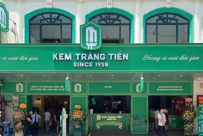 “Thâu tóm” thêm một hãng kem Việt, chủ thương hiệu kem Tràng Tiền làm ăn ra sao? - Hình 2 “Thau tom” them mot hang kem Viet, chu thuong hieu kem Trang Tien lam an ra sao?-Hinh-2