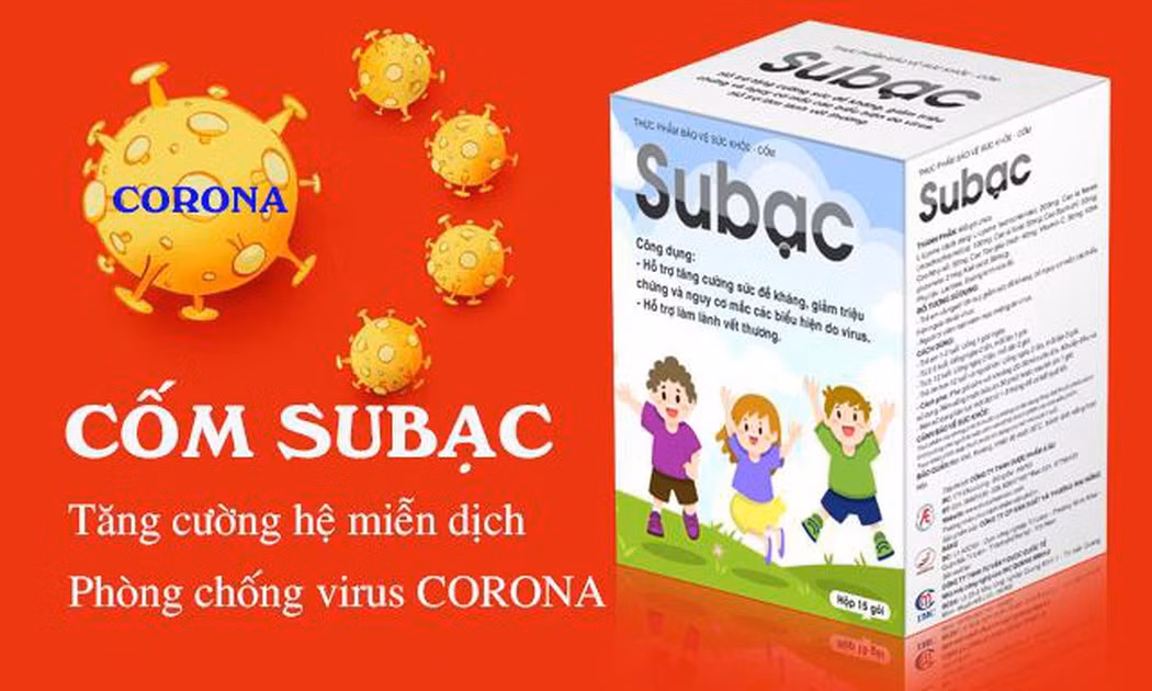 Vi sao Com su bac lien tiep bi canh bao vi pham quy dinh?