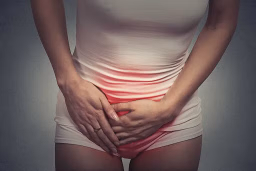 Ngoài ra, nếu chị em đi tiểu nhiều hơn bình thường, đau rát khi đi tiểu hoặc tiểu ra máu thì đây cũng có thể là biểu hiện của ung thư âm đạo. Ảnh: googleusercontent.