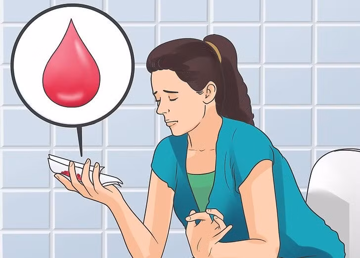 Ngứa âm hộ một thời gian dài có thể là dấu hiệu của của bệnh ung thư âm đạo. Ảnh: cugaianthai.