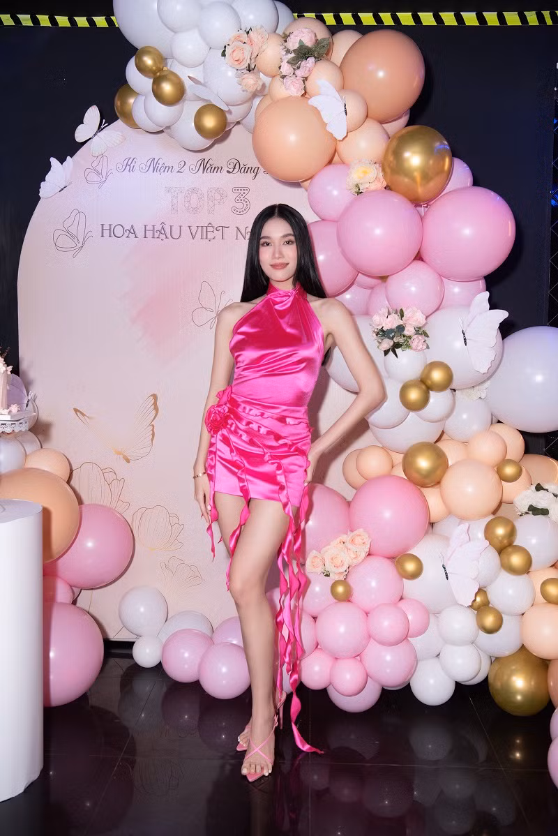 Với những thành tích trước đó, Phương Anh được kỳ vọng sẽ làm nên chuyện.