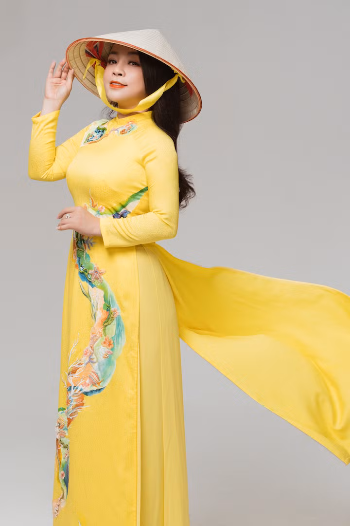 NSUT To Nga: “Phu nu han gan hon nhan vi con la sai lam