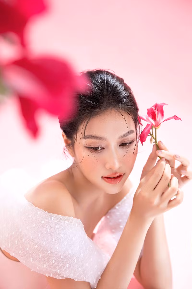 Sắp tới, Đoàn Thiên Ân sẽ xuất hiện với những vai trò, hình ảnh đa dạng hơn.