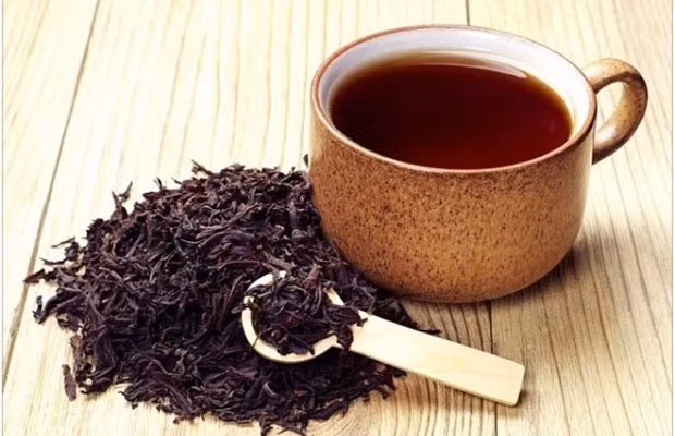 Muốn bụng phẳng eo thon, uống ngay 5 loại trà giảm mỡ bụng hiệu quả này - Hình 2 Muon bung phang eo thon, uong ngay 5 loai tra giam mo bung hieu qua nay-Hinh-2