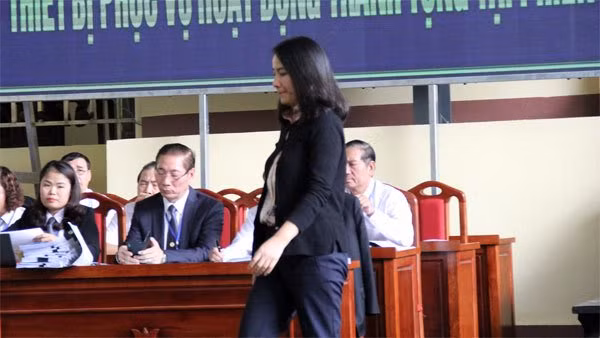 Nhung nguoi phu nu 