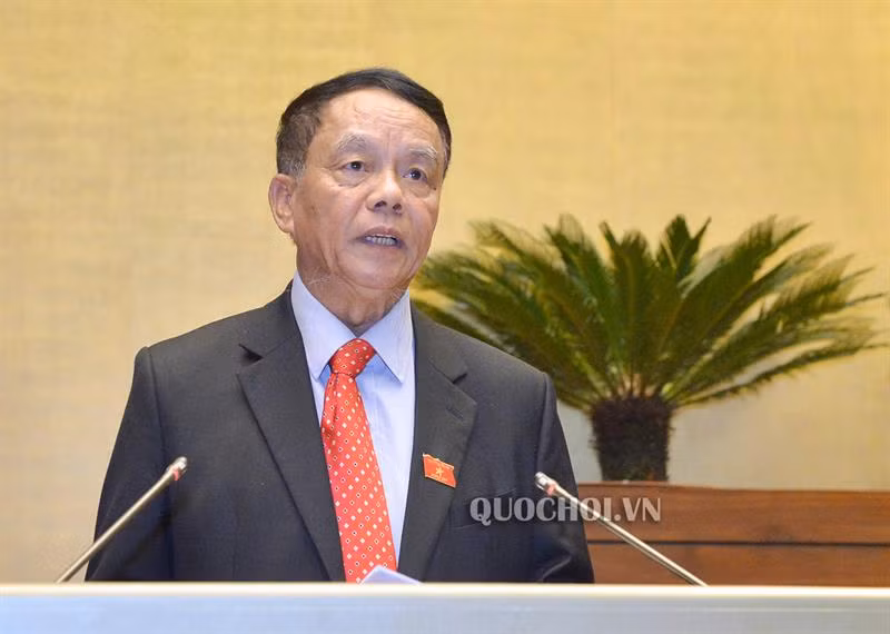 Ham cap tuong cong an khong qua 201 nguoi: Co nhieu hay khong?