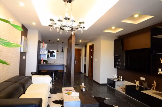 Trước đó, ngày 9/8/2015, chủ đầu tư Ceninvest chính thức tổ chức buổi khai trương căn hộ mẫu tại dự án Chung cư Parkview Residence nằm trong cụm chung cư CT7 – Khu đô thị mới Dương Nội (Hà Đông, Hà Nội).