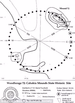 Trước sự biến mất của người Cahokia, một số giả thuyết được đưa ra để lý giải sự việc kỳ bí này.