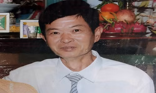Nghi phạm Thiện