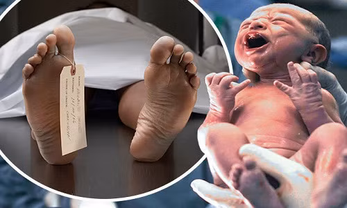 Người đã chết có thể sinh con nhờ công nghệ cấy ghép? Người đã chết có thể sinh con nhờ công nghệ cấy ghép?