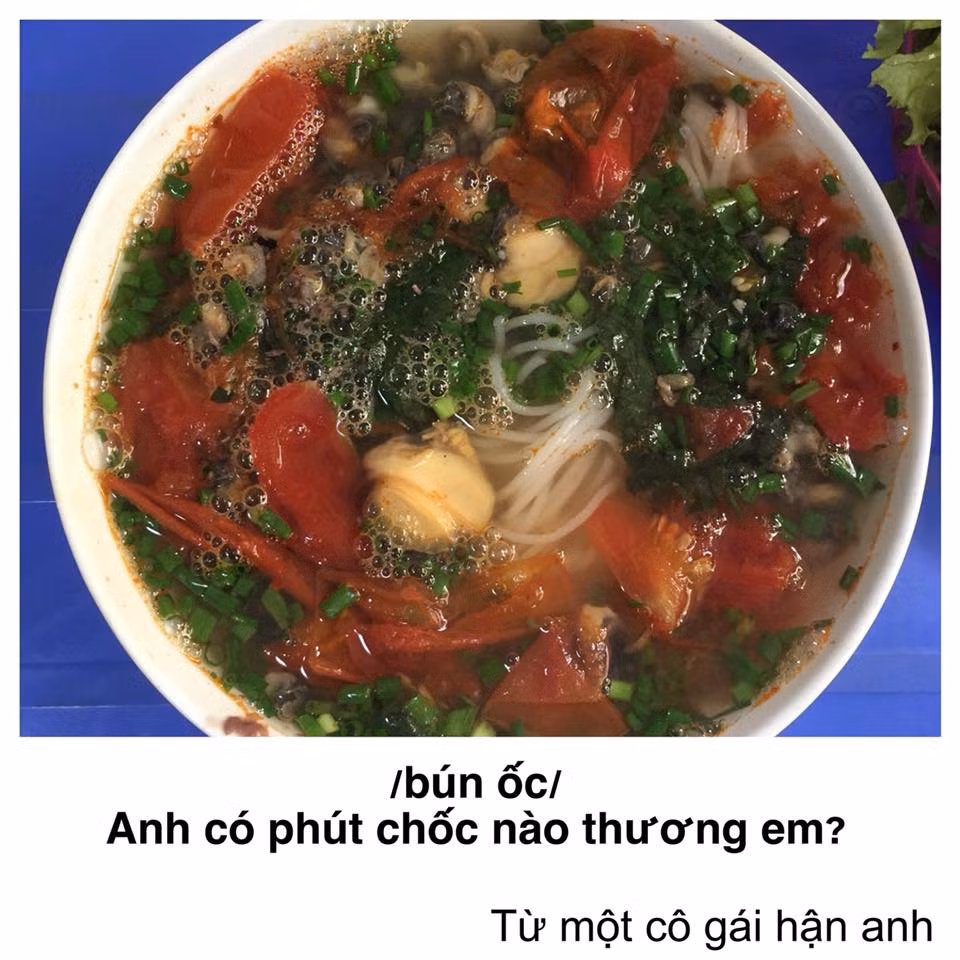 Thương! Anh thương em rất nhiều!
