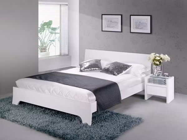 Điều mê tín này xuất phát từ quan niệm người chết thường chôn cất ở hướng Bắc theo nghi thức đám tang Phật giáo.