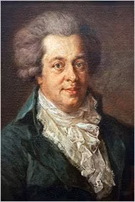 Mozart qua đời năm 35 tuổi. 3 ngày sau khi mất, ông được mai táng. Vào thời điểm ấy, không có cuộc khám nghiệm tử thi nào được thực hiện.