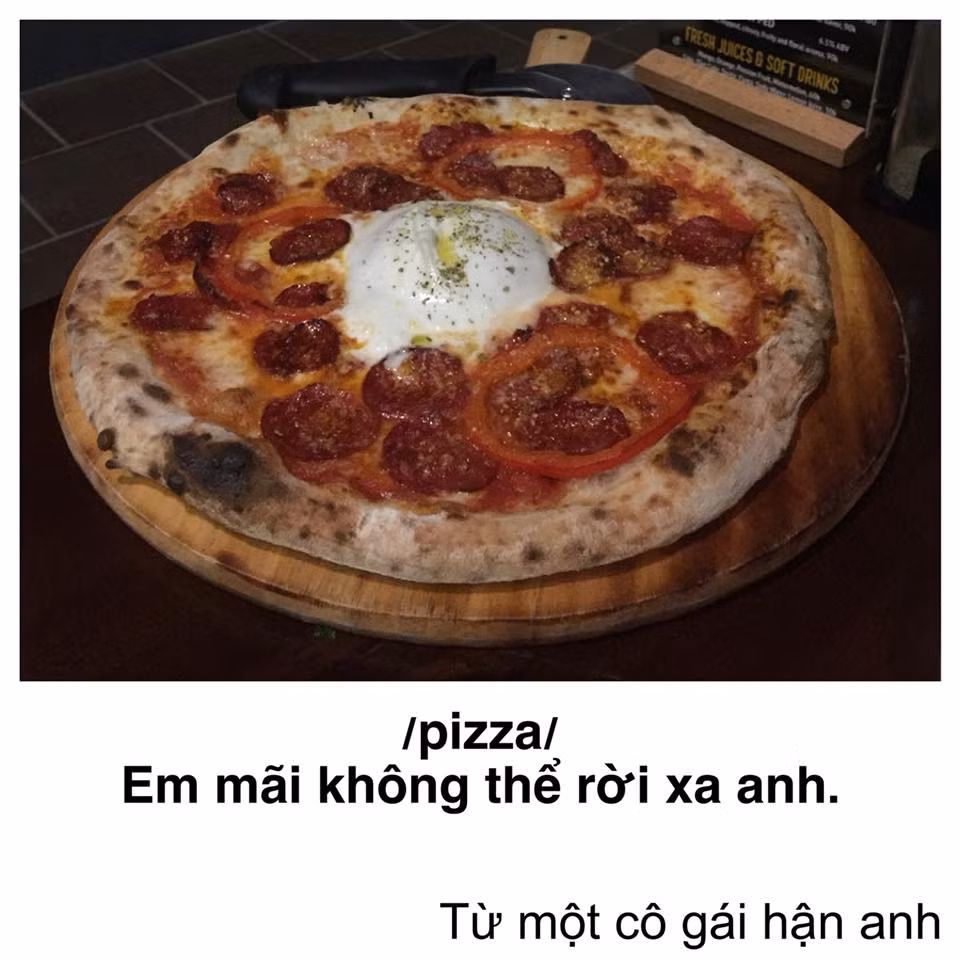 Dường như, với một cô nàng tỏ tình như thế này, có chàng trai nào nỡ lòng làm cô gái buồn hay không?