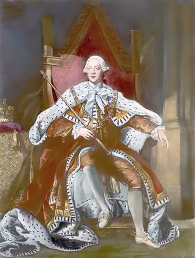 Điều này cho thấy Vua George III có thể đã sử dụng từ 3,6 - 9 milligram thạch tín mỗi ngày. Do tích tụ lượng thạch tín lâu dần trong cơ thể khiến sức khỏe ông hoàng này giảm sút nghiêm trọng.