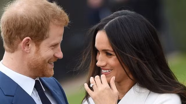 Theo nữ chuyên gia Aimee Dunne, ước tính hôn lễ của hoàng tử Harry phải tốn ít nhất 500.000 bảng Anh (khoảng 568.000 Euro).