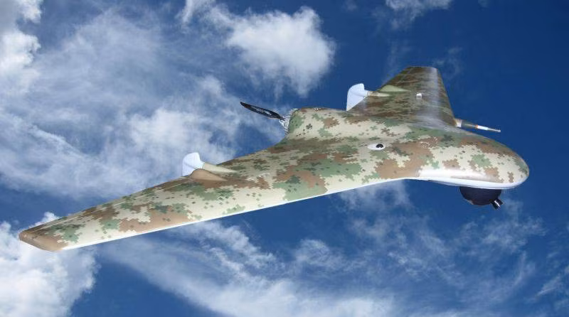 Để thực hiện theo dõi mọi diễn biến trên chiến trường Syria, đặc biệt là tại Idlib, ngoài Eleron, hiện Nga cũng đang vận hành một số loại UAV khác, trong đó có Tachyon, Orlan-10 và Forpost...