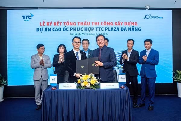 BR-VT: Coteccons và DIC Holdings cạnh tranh gói thầu 522 tỷ đồng - Hình 2 BR-VT: Coteccons va DIC Holdings canh tranh goi thau 522 ty dong-Hinh-2