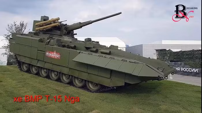 Bên cạnh đó, còn có nhận định từ phương Tây cho rằng Nga chỉ đưa một số vũ khí sang Syria để "đánh bóng tên tuổi", chúng được triển khai xa khu vực chiến sự, chỉ chụp một vài bức ảnh rồi lại lên tàu và máy bay để quay trở về Nga.
