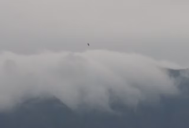 Nguồn ảnh: ufosightingsdaily. Nguồn ảnh: ufosightingsdaily.