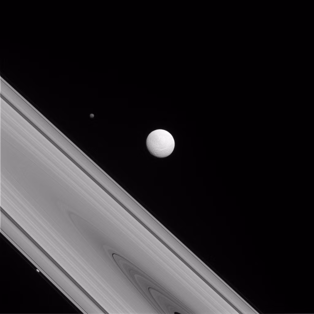 Nguồn ảnh: Space.