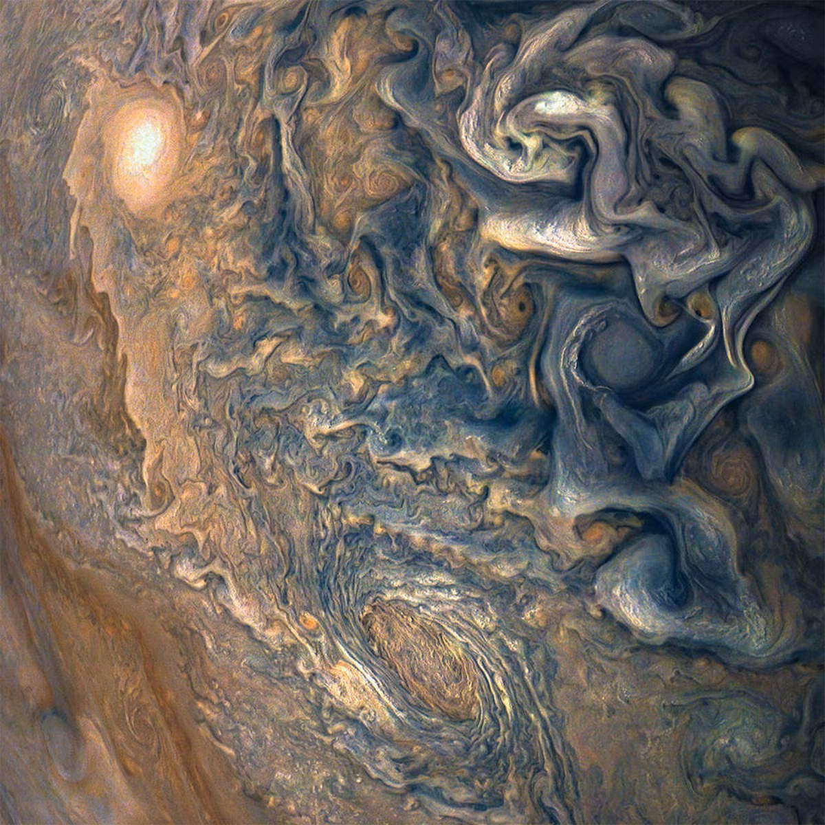 Nguồn ảnh: Space.
