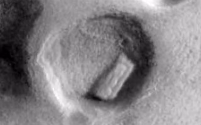 Nguồn ảnh: ufosightingsdaily.