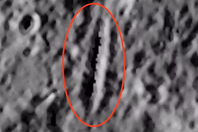 Nguồn ảnh: ufosightingsdaily. Nguồn ảnh: ufosightingsdaily.