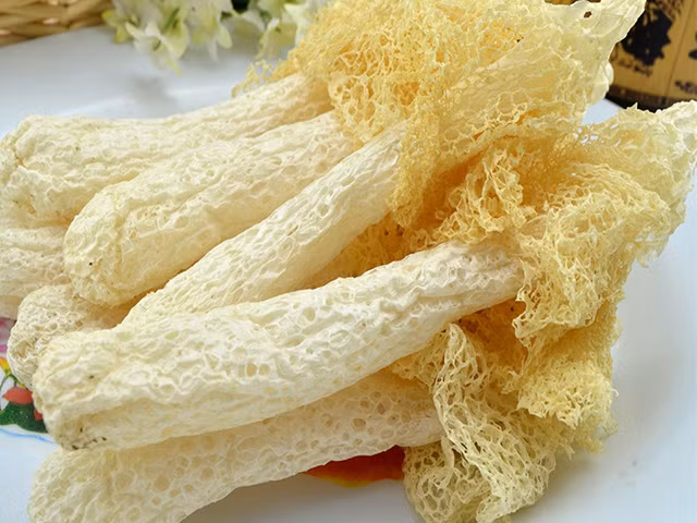 Cụ thể, nấm Tâm Trúc được phát hiện mọc hoang tại tỉnh Long An từ năm 2004. Ảnh chalitwong.