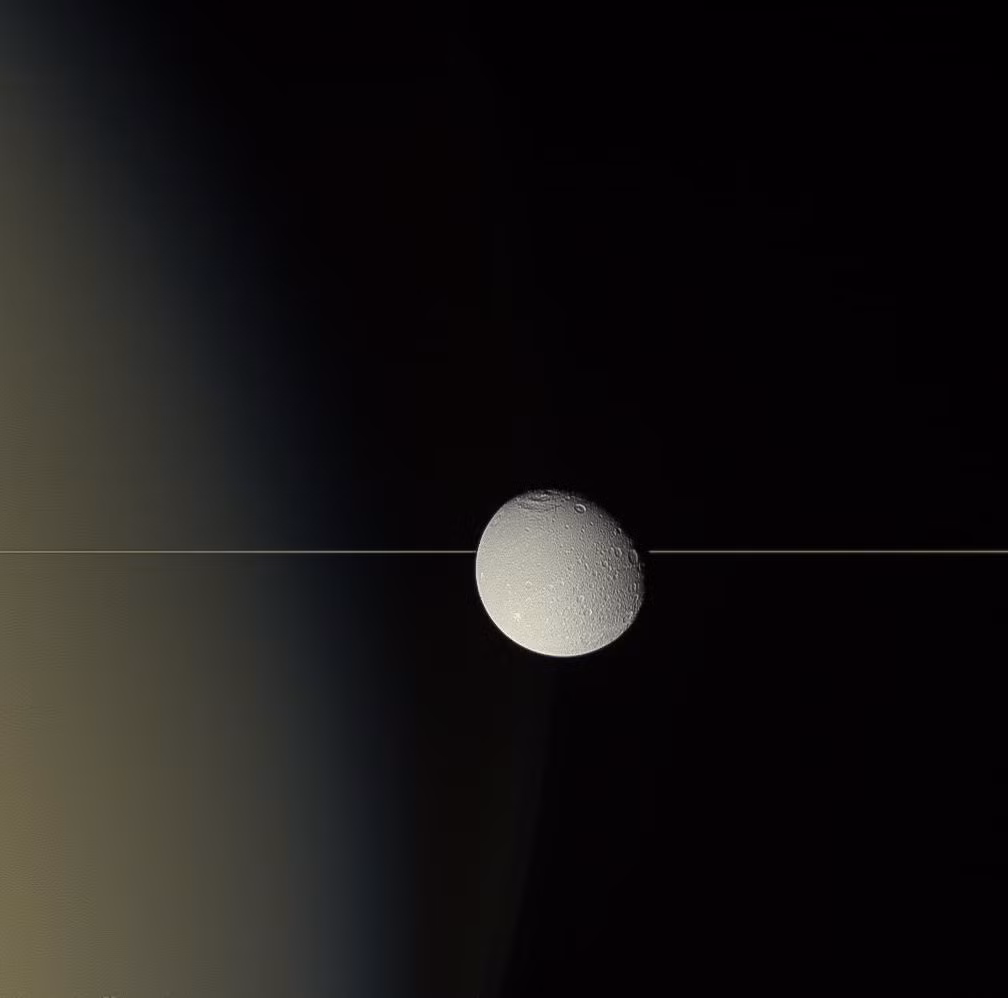 Nguồn ảnh: Space.