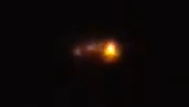 Nguồn ảnh: ufosightingsdaily. Nguồn ảnh: ufosightingsdaily.