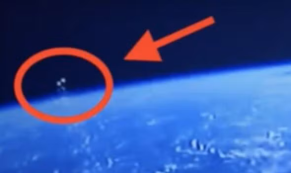 Nguồn ảnh: MUFON.