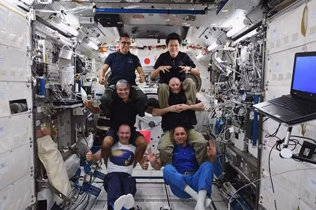 Nguồn ảnh: Space.