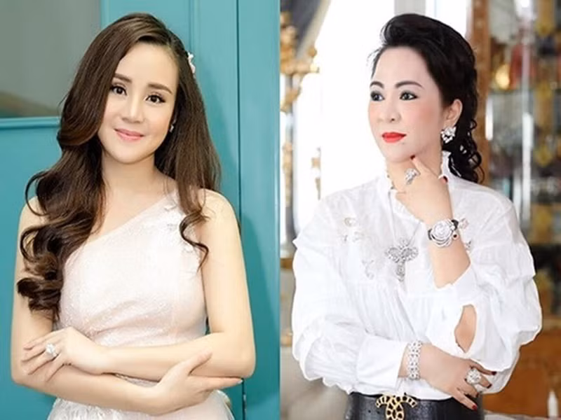 Ngày 24/3, Công an TP HCM đã gửi giấy triệu tập đối với Vy Oanh sau đơn tố giác của ông Nguyễn Quang Tuấn (con trai bà Nguyễn Phương Hằng). Ông Tuấn tố Vy Oanh về hành vi lợi dụng các quyền tự do dân chủ xâm phạm quyền, lợi ích hợp pháp của cá nhân bà Hằng. Bị triệu tập, Vy Oanh gửi đơn cầu cứu. Theo Zing, trong đơn Vy Oanh cho biết, cô là nạn nhân trong vụ án của bà Phương Hằng và bà Hằng chưa từng có đơn tố giác cô về những hành vi xâm phạm quyền và lợi ích hợp pháp của bà như trong đơn tố giác ông Tuấn đã nêu. Ảnh: Vietnamnet.