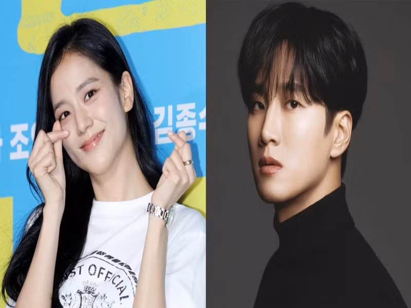 Bạn trai của Jisoo xuất thân là một boxer. Anh bén duyên với phim ảnh vào năm 2014. Ảnh: Dân Việt.