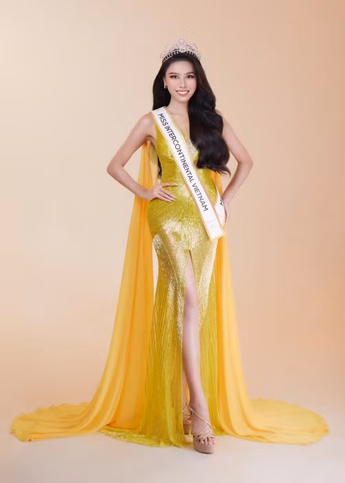 Hoa hậu Liên lục địa là một trong những đấu trường sắc đẹp lớn và lâu đời trên thế giới. Sau khi Lê Nguyễn Bảo Ngọc mang chiếc vương miện danh giá về cho Việt Nam vào năm 2022, cuộc thi càng nhận được sự quan tâm từ fan hâm mộ sắc đẹp Việt Nam.