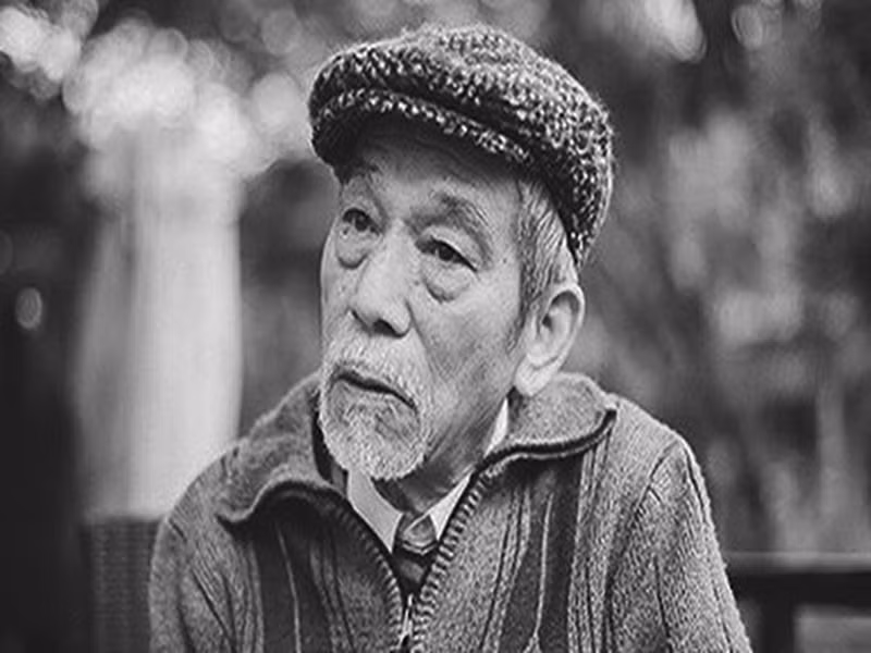 Nghệ sĩ Mai Ngọc Căn qua đời sau 5 năm chống chọi bệnh ung thư thận. Ảnh: Vietnamnet.