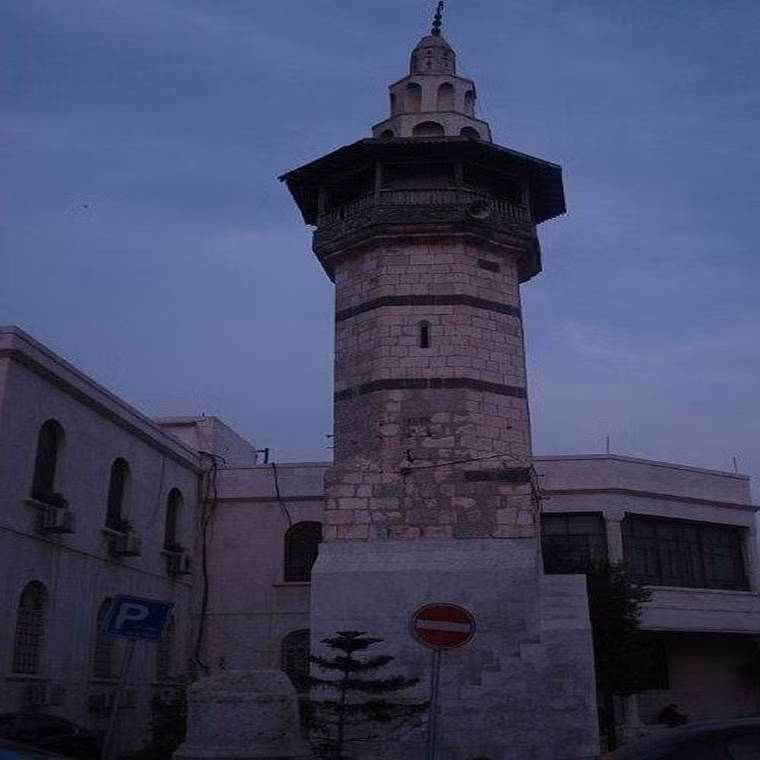 Syria cũng là nơi “sản sinh” ra nhiều nhà làm phim giỏi như Omar Amirallay hay Usama Muhammed. Được biết, diễn viên Omar Sharif, có gốc gác là người Syria, từng được đề cử giải Oscar. Ảnh: Supplied. 