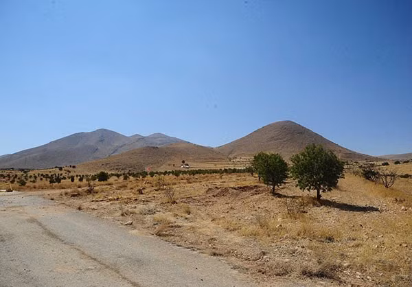 Anh: Quan doi Syria giai phong hoan toan bien gioi voi Lebanon-Hinh-4