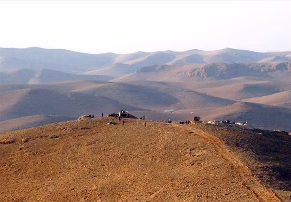 Anh: Quan doi Syria-Hezbollah thang lon o Tay Qalamoun-Hinh-8