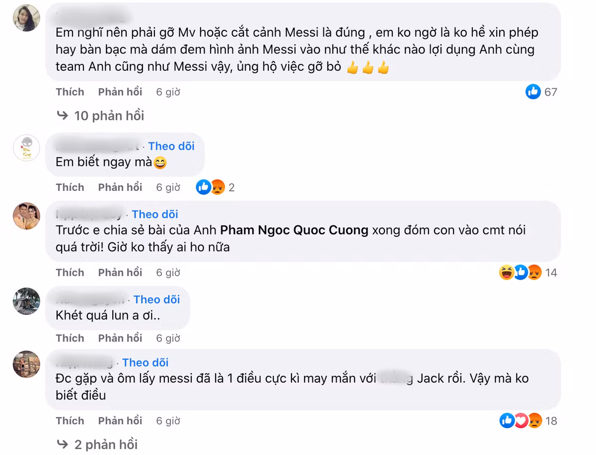 Jack bi boc “phot” clip gap Messi, cu dan mang phan ung gi?-Hinh-4
