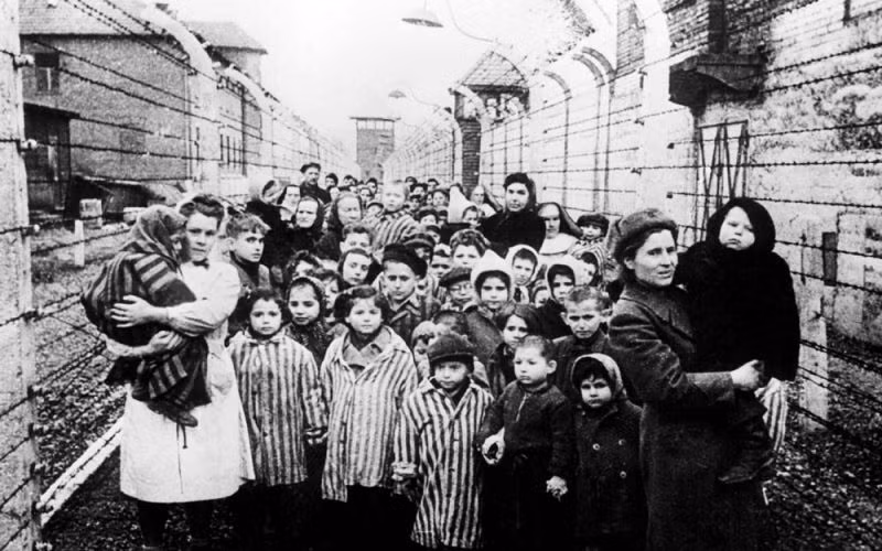 Khi Thế chiến 2 kết thúc, Mengele bị quân đội Mỹ bắt giữ. Thế nhưng, gã bác sĩ "tử thần" này thoát nạn nhờ giấy tờ giả mạo mang tên Fritz Hollmann. Sau khi được trả tự do, Mengele trốn tới Rosenheim, Bavaria, Argentina, Paraguay...